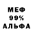 APVP мука okej