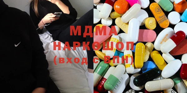 тгк Волгодонск